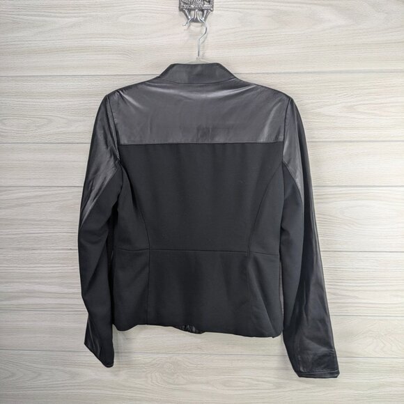 Hal Rubenstein 100% Leather Jacket - Picture 5 of 8